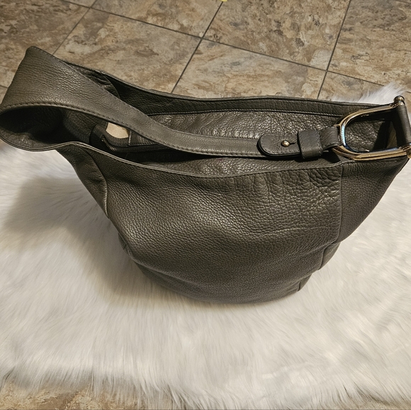 Gucci 'Greenwich' Large Hobo Bag - Picture 5 of 15